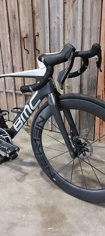 BMC Velos: BMC TEAMMACHINE R01 Gr. 51 – Gebraucht aus Rehetobel von Adi49 4