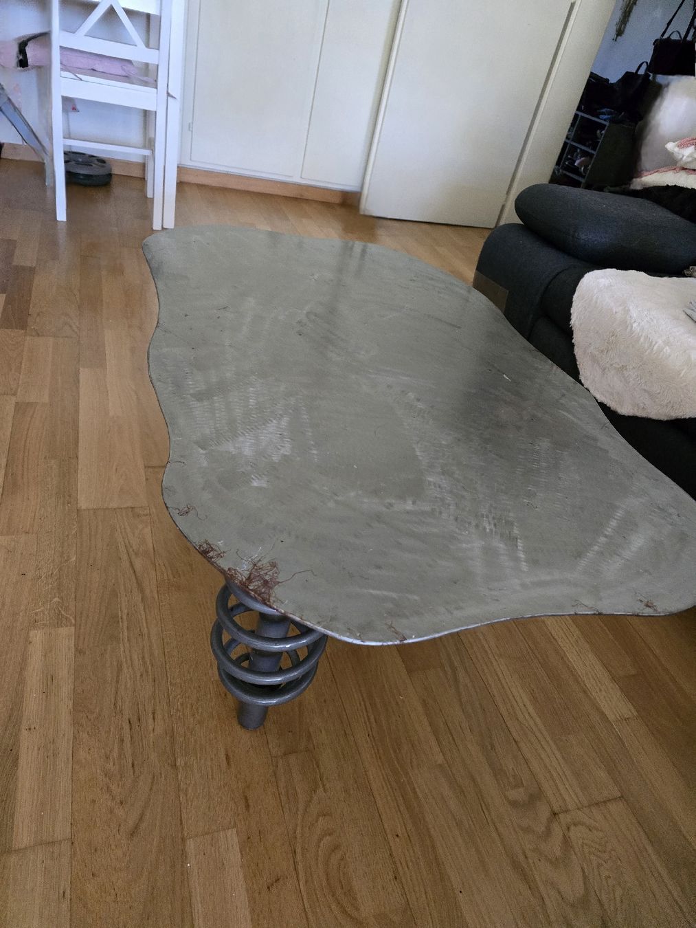 Tables: Salon Tisch – D'occasion à Münchenbuchsee par Arasy13 2