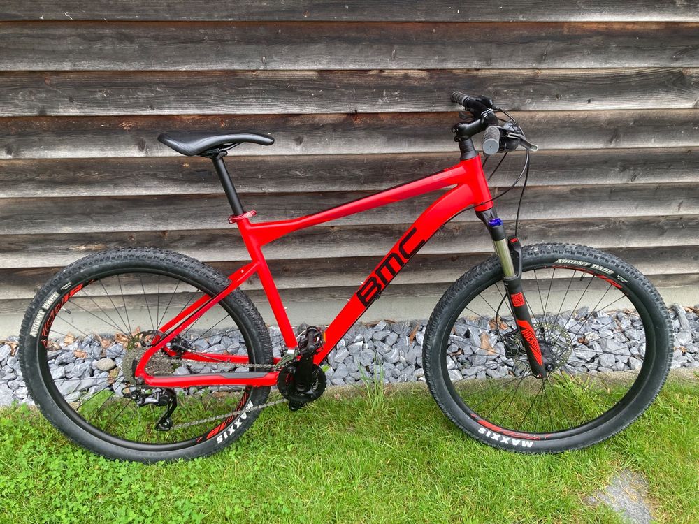 BMC Sportelite SE TWO | Kaufen auf Ricardo