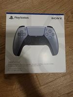 SONY DualSense Controller - Sterling Silver * NEW*GARANTIE *