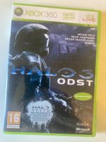 Halo 3: ODST – Xbox 360, deutsche 2-DVD-Version