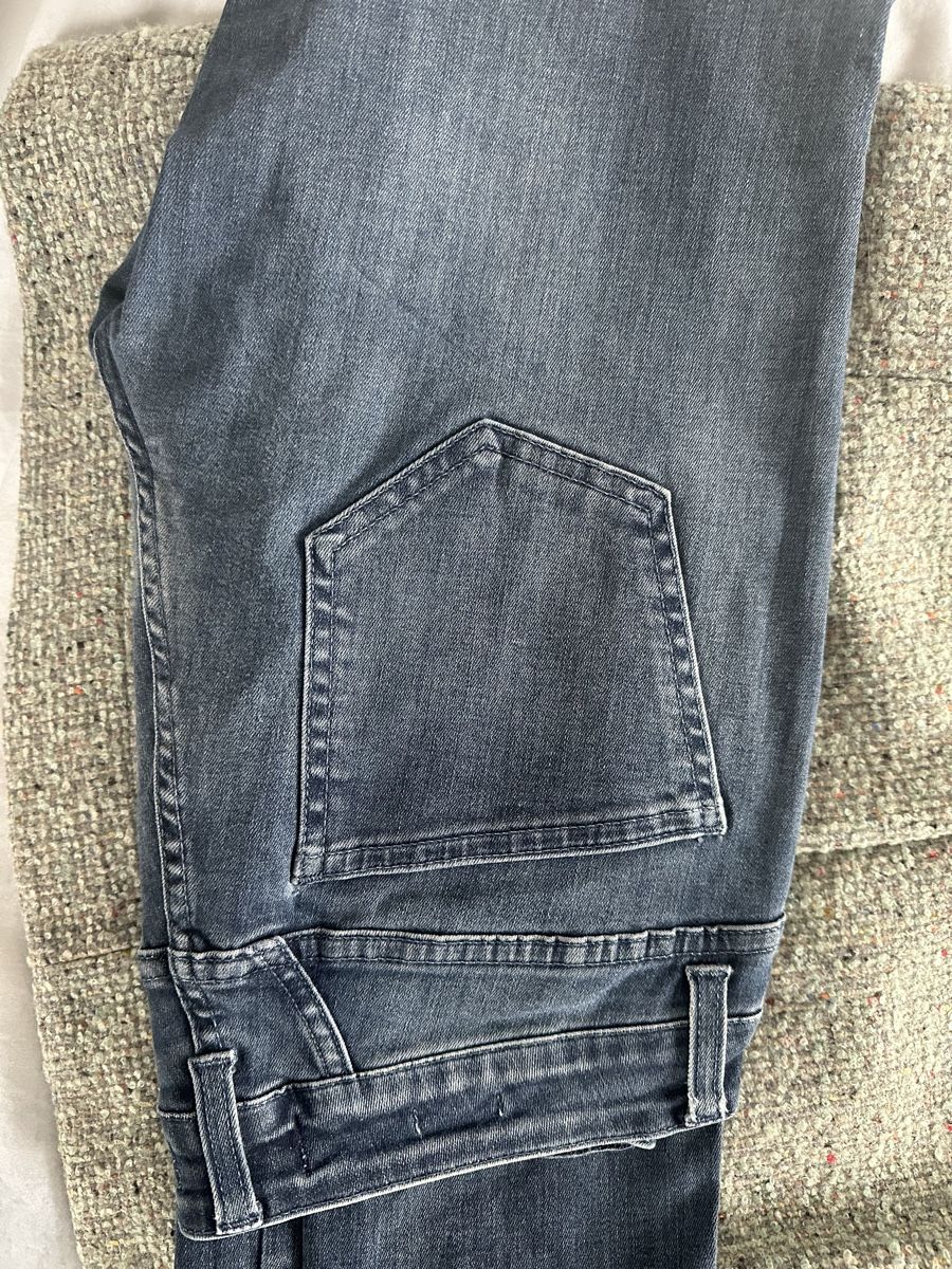 Closed Jeans: Closed Pedal Star Jeans 27 – Usato da Zürich venduto da Heisenberg27 3