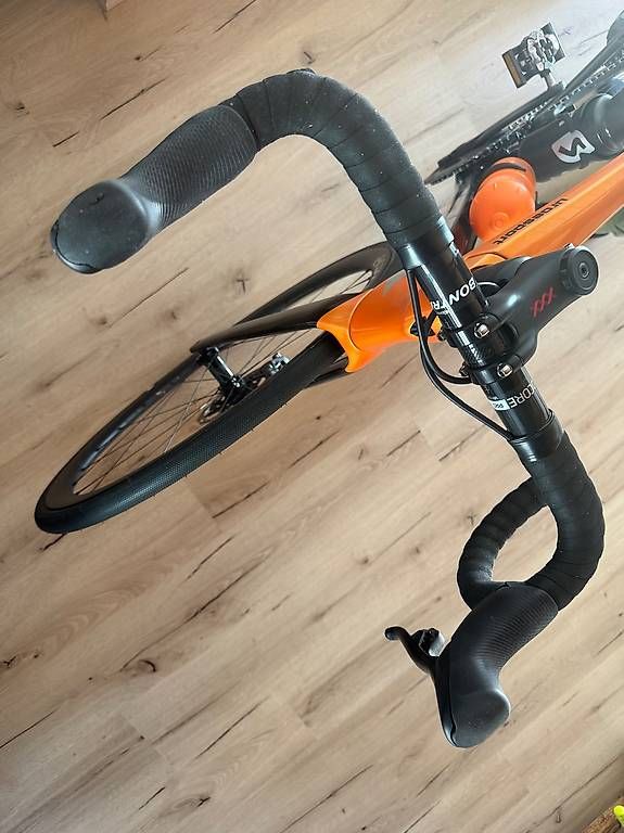 Biciclette: Trek Émonda SL7 SL7 – Usato da Cavigliano venduto da Pzan 4