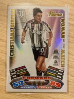 Topps Match Attax Extra 25/26 Heritage Girelli 279