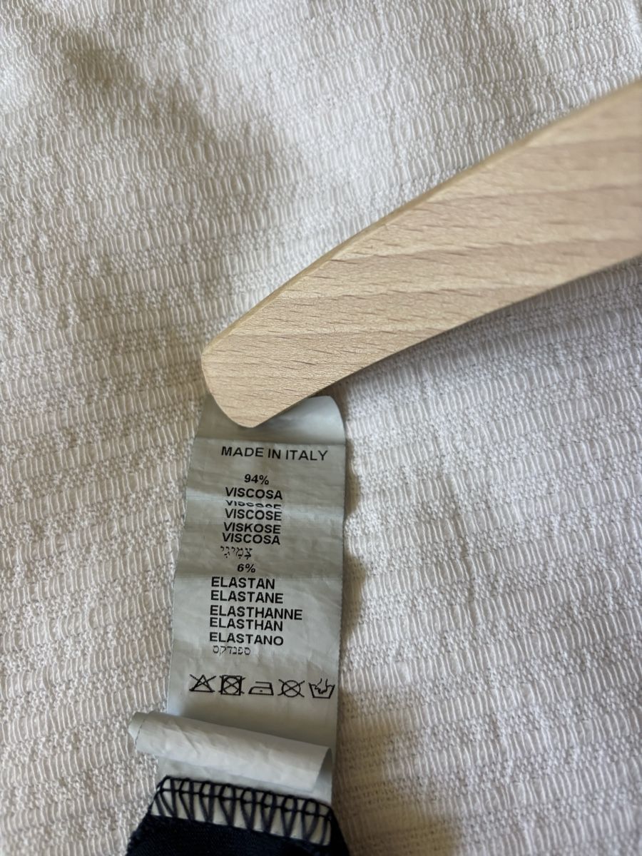 T-shirt: Susy Mix Shirt, Dunkelblau – Nuovo (secondo la descrizione) da Celerina venduto da Heli87 3