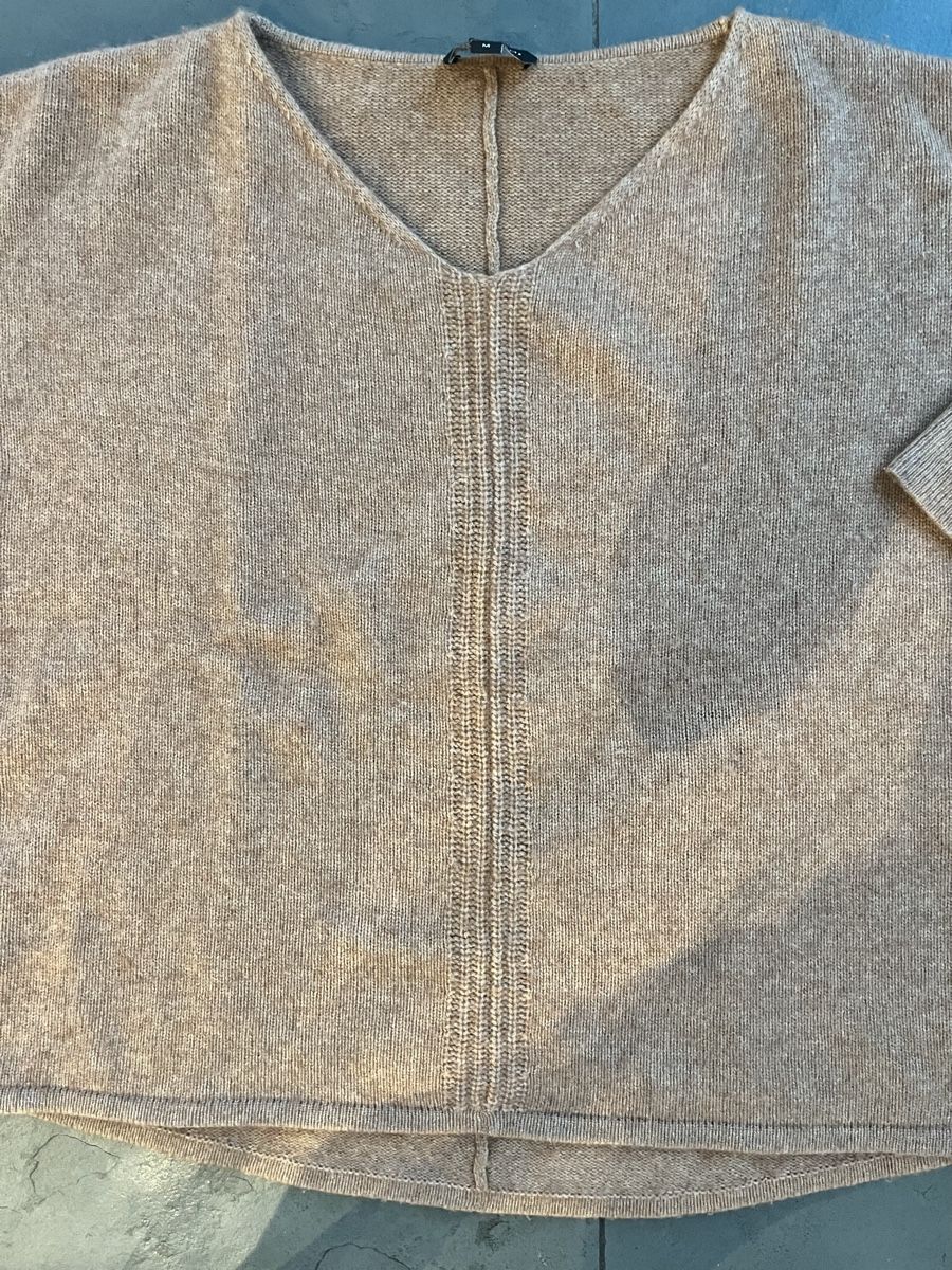 Comma Pullover & Sweatshirts: Pullover ,Comma‘ – Gebraucht aus Eschen von regino 1