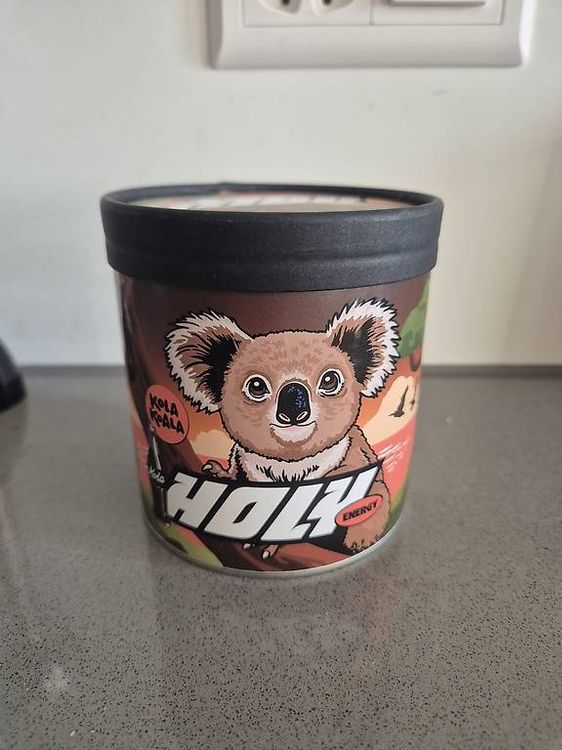 Holy Cola Energy Getränke pulver (Gebraucht) in Kaiseraugst für CHF 20 ...