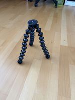 Flexibles Dreibein Stativ