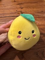 SOFTLINGS FOODIES Zitrone 15cm *NEU*