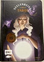 Seelenreise Tarot Journal von Julia Aurelia