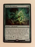 1 x Weise des Wirbels - Magic: The Gathering - MtG