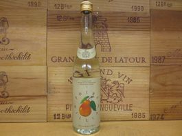 1 Fl. Poire William 41 Vol. 70cl. (Lot 22)