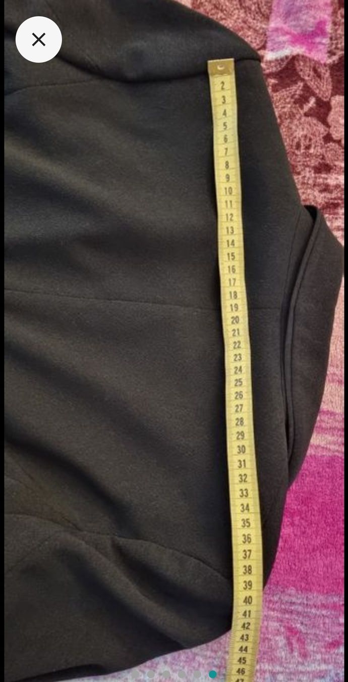 H&M Jacken: H&M Blazer, Grösse 36, schwarz – Neu (gemäss Beschreibung) aus St Gallen von vir_5kgt 5
