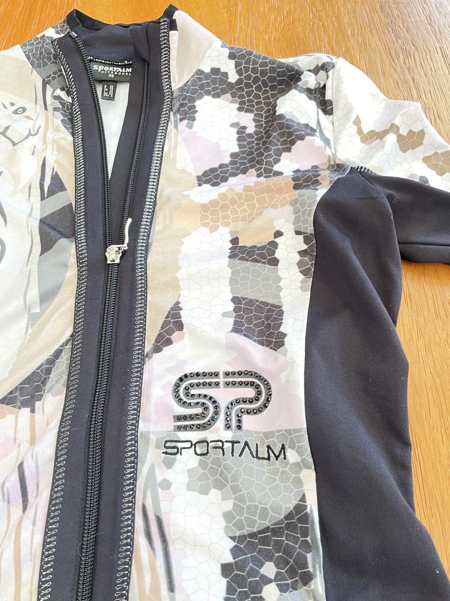 Sportalm Giacche: Sportalm Jacke  – Nuovo (secondo la descrizione) da Ennetbürgen venduto da scriccolo 2