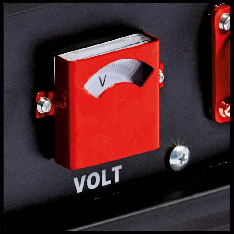 Einhell Stromgeneratoren: Einhell Benzin-Stromerzeuger TC-PG 25/1/E5 – Neu und originalverpackt aus Baden von villaschnug1 2