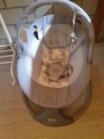 Kinderkraft Baby Swing - Baby wippe Kinderkraft
