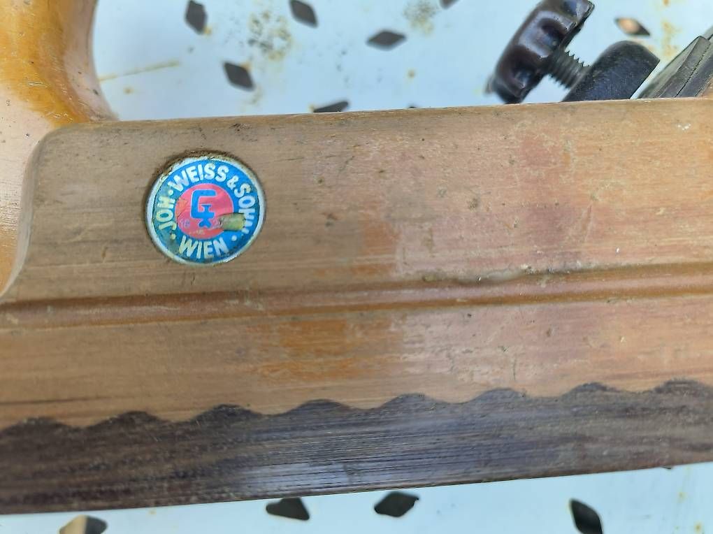 Alle Werkzeuge: Werkzeug Holzhobel alt  – Gebraucht aus Schaffhausen von Airsue 2