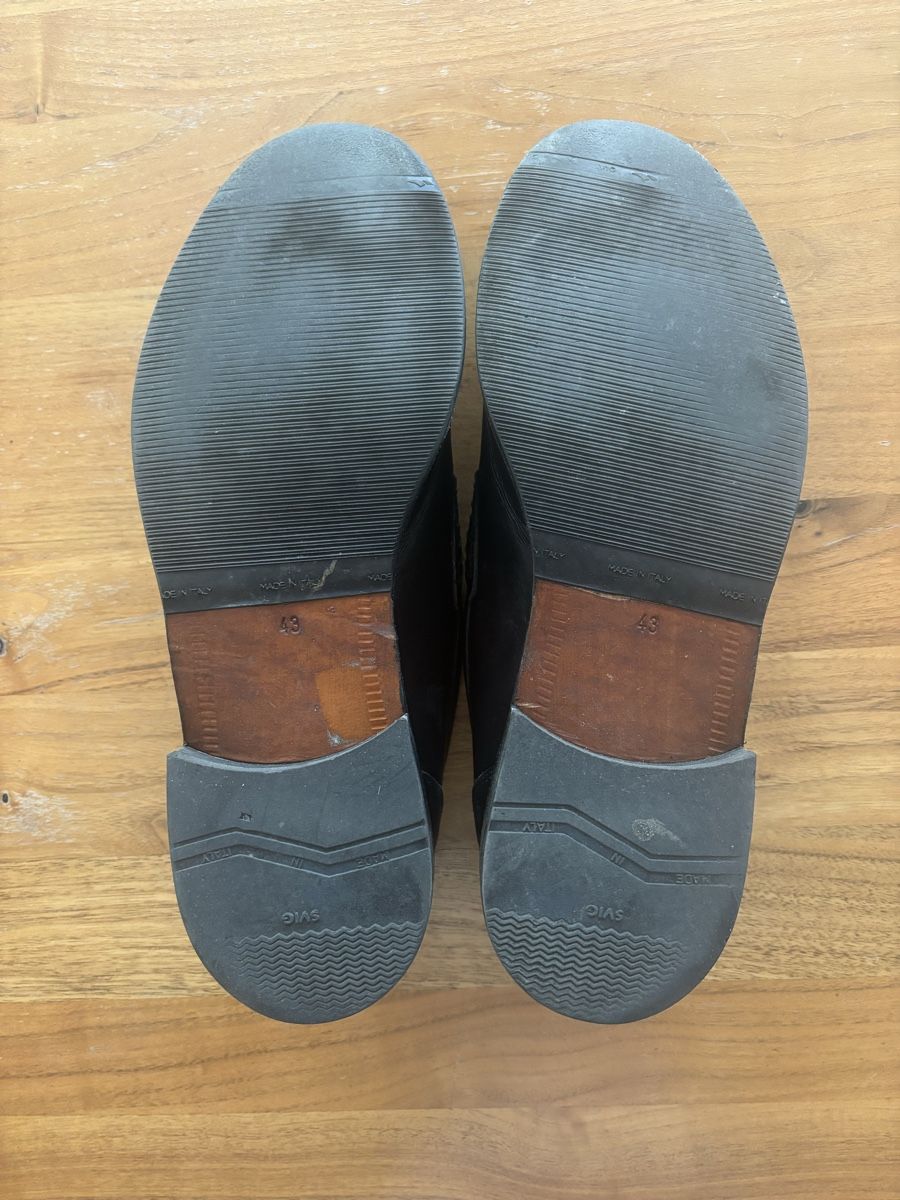 Herrenschuhe: Herrenschuh  – Gebraucht aus Luzern von Giuly2010 2