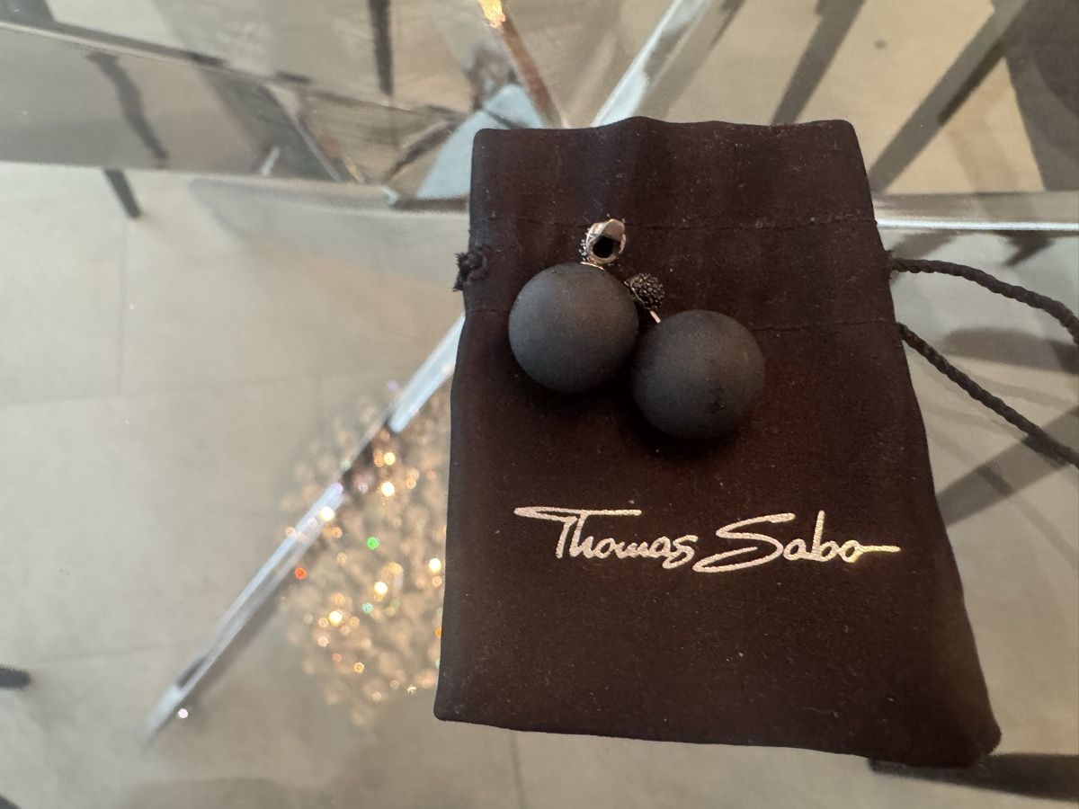Thomas Sabo Orecchini pendenti & Orecchini a lobo: Thomas Sabo, Ohrringe, neu!  – Nuovo e nell'imballaggio originale da Zürich venduto da Anilein_9989 2