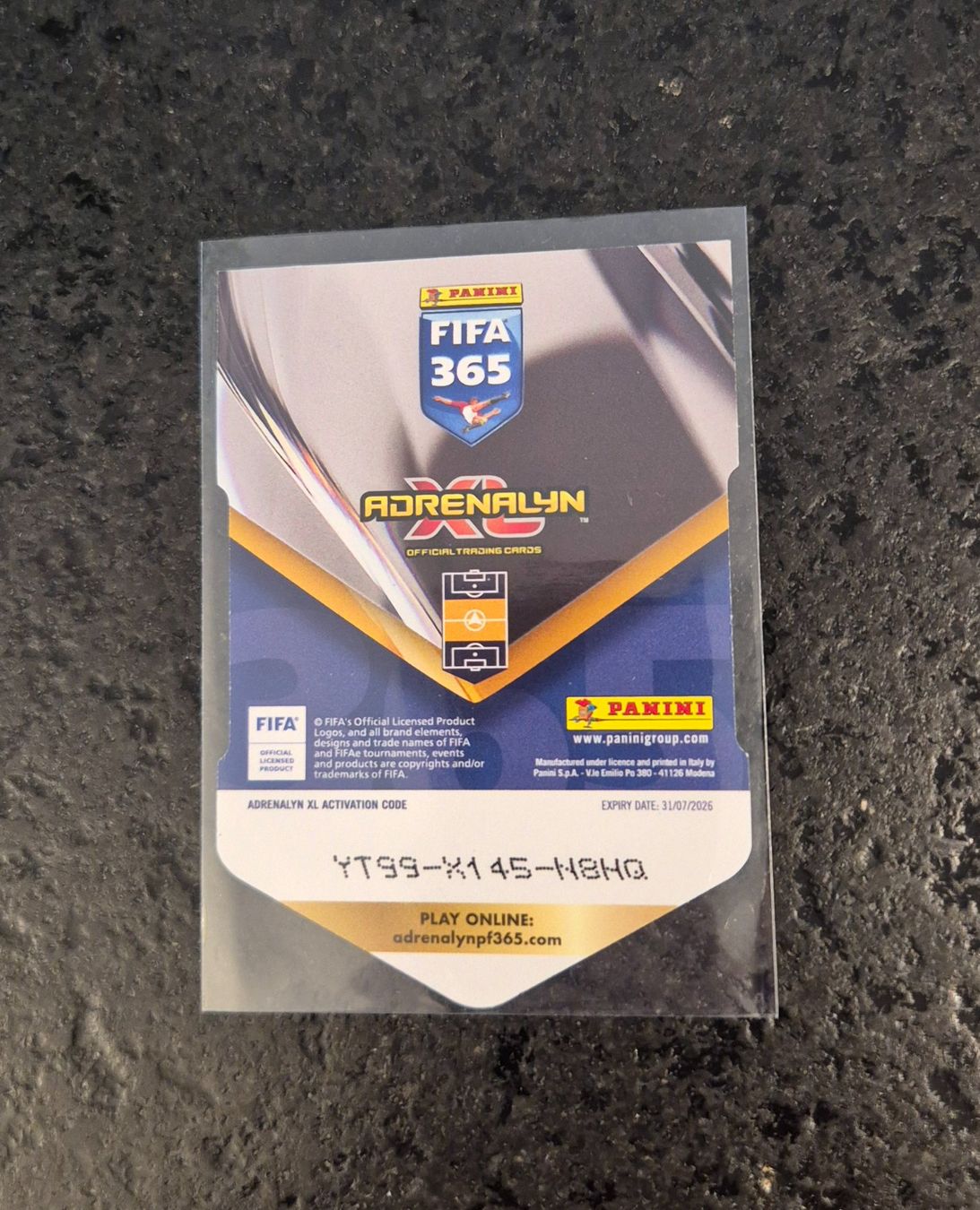 Topps Carte collezionabili: Pedri - Barcelona - Panini – Nuovo (secondo la descrizione) da Burg AG venduto da Danoe 1