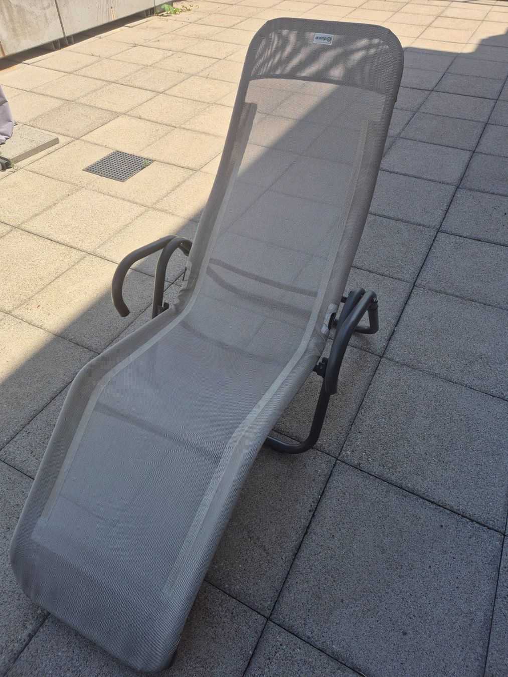 Sedie a sdraio: Acamp Calypso Sun Chairs – Usato da Zürich venduto da nas_r9bw 5