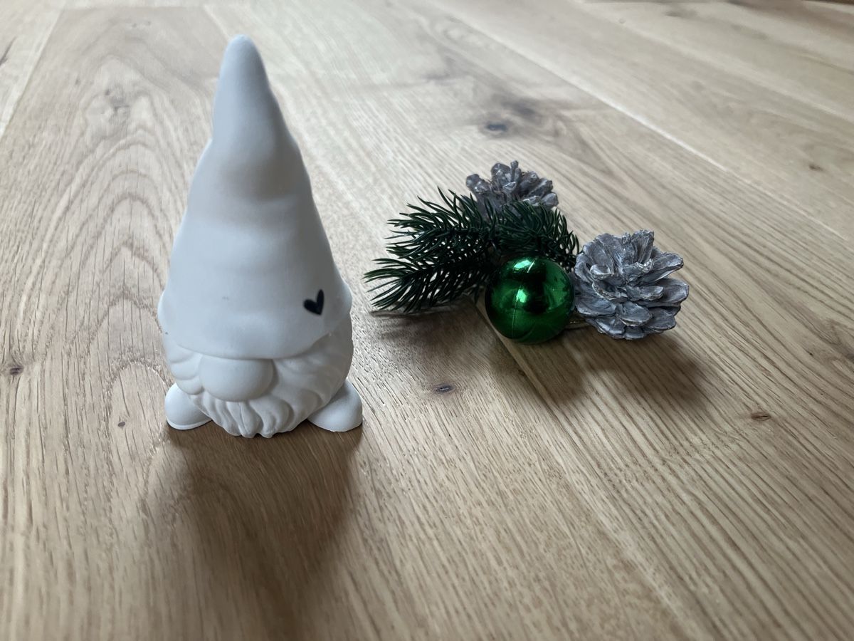 Alle Dekorationen: Handgemachter Wichtel, Weihnachtsdeko – Neu (gemäss Beschreibung) aus Frick von van_2dhd 1