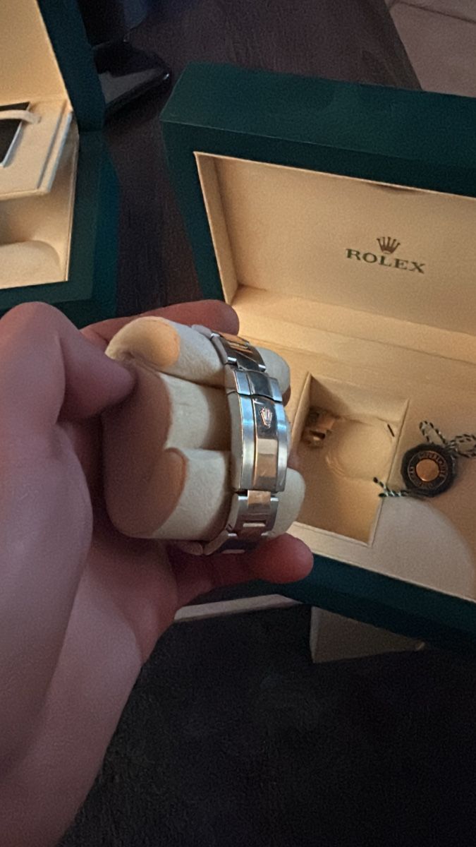 Rolex Orologi: Rolex Datejust 36 – Usato da Grosswangen venduto da Swisski2 1