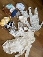 Baby Clothing Bundle Organic Size 1M 12pc