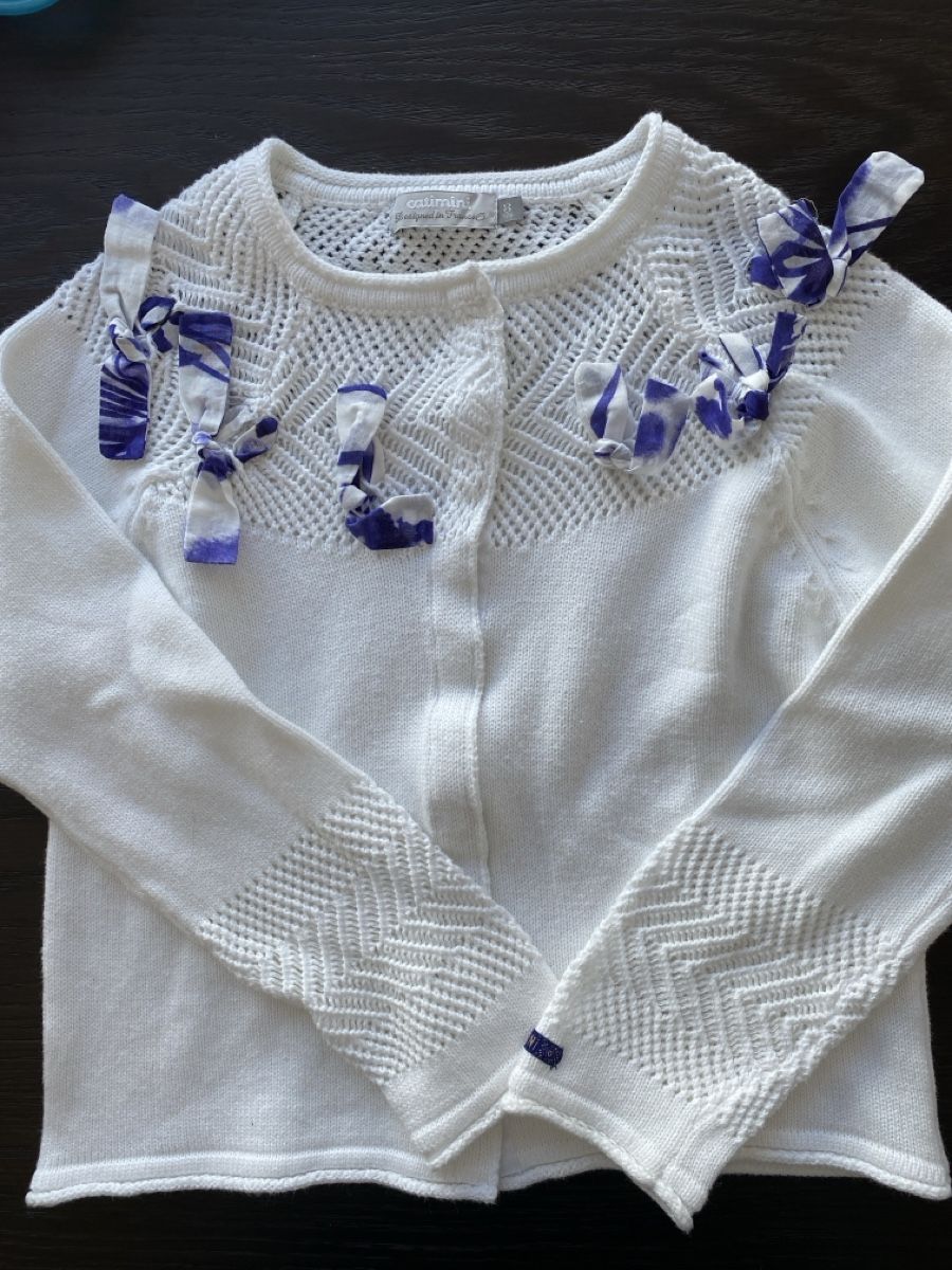 Catimini Lotti & Set di vestiti: Catimini Set 128 (122) – Usato da Maloja venduto da liv_5gzx 3