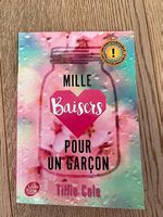 Mille baisers pour un garçon