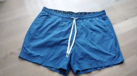 Badehose Gr.M  / C&A