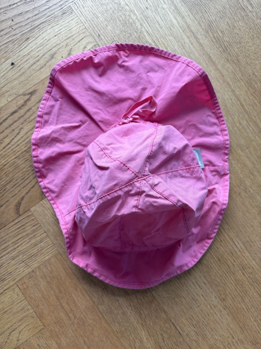 Sterntaler Altro abbigliamento per bambino: Sommerhut Sterntaler, Grösse 53 – Usato da Zürich venduto da EliSieg