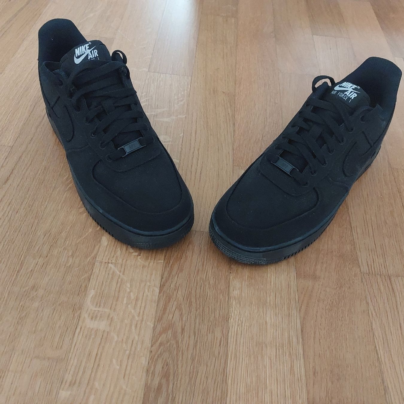 Nike Scarpe da uomo: Nike Air Force 1 Gr.43 – Nuovo e nell'imballaggio originale da Schenkon venduto da 1996234 1
