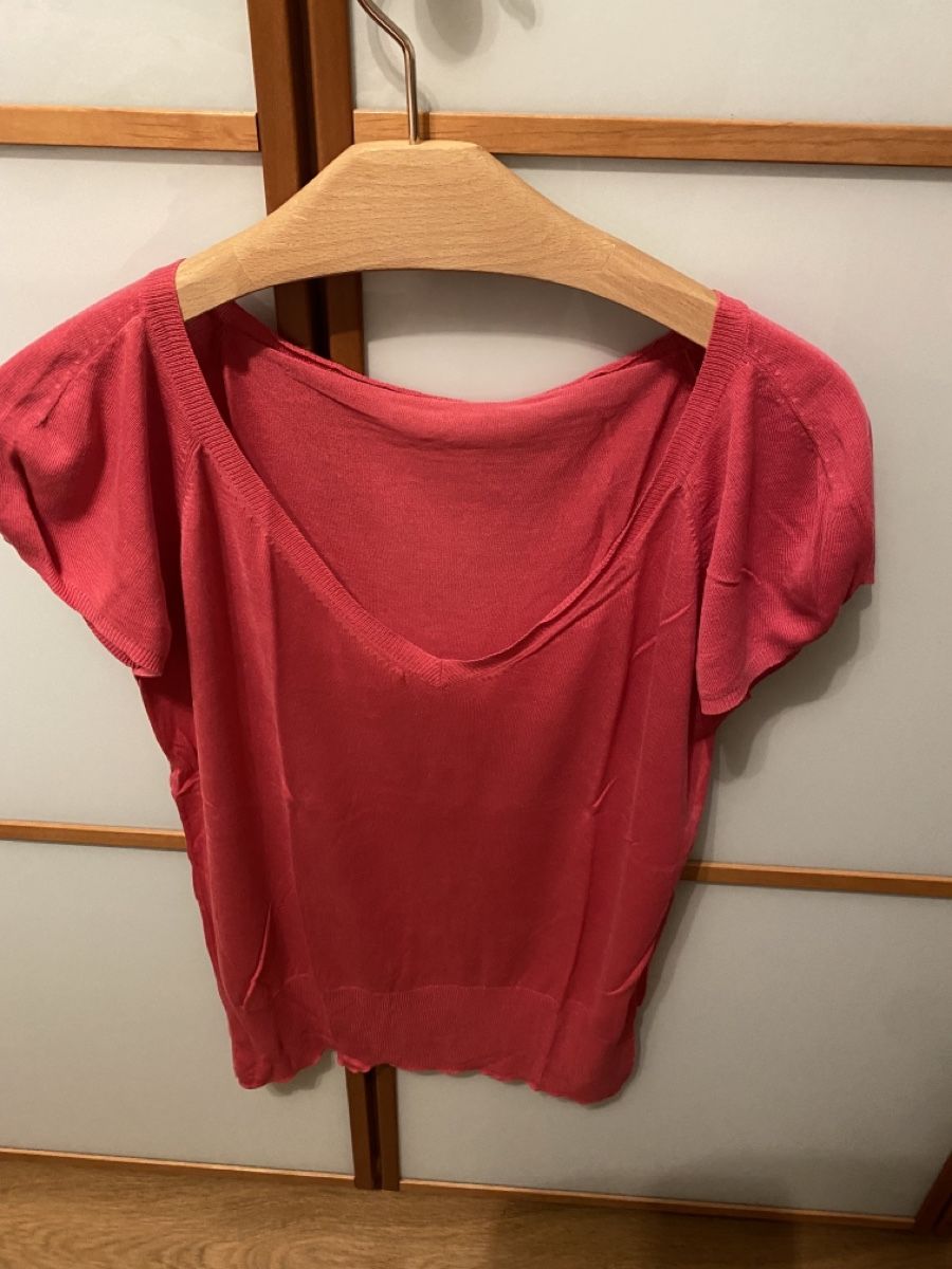 Joop Camicette: Bluse lang und kurzarm 2stk Joop – Usato da Rapperswil SG venduto da meg_gh8h 1