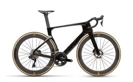 Cervélo S5 Dura-Ace Di2 Five Black 54