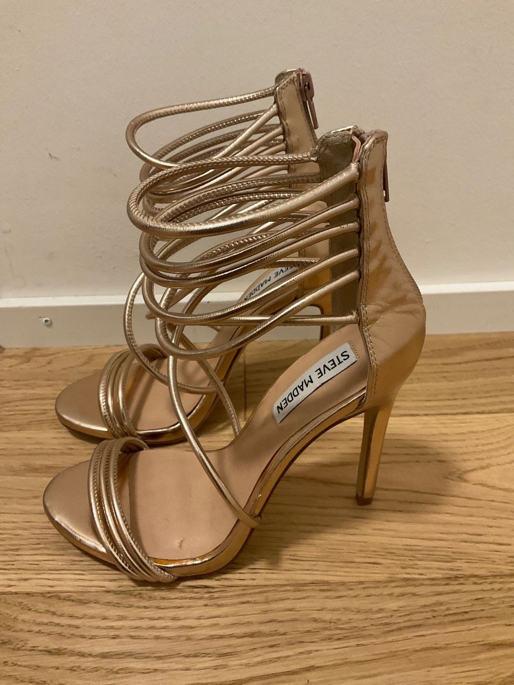 Steve Madden Scarpe da donna: Steve Madden High Heels Gr. 36 – Usato da Schönenwerd venduto da d.chiara 3