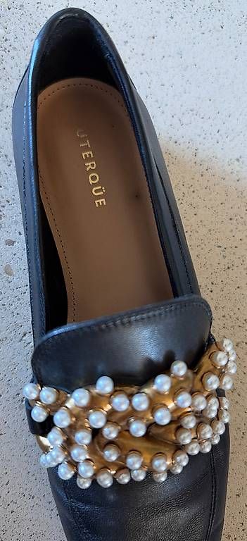 Scarpe da donna: Uterque Loaflers – Usato da Wädenswil venduto da kar_bw9s 1