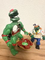 1991 tmnt vintage mini mutant rar sammler ninja turtles 90er