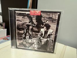 The White Stripes - Icky Thump - SRA05A