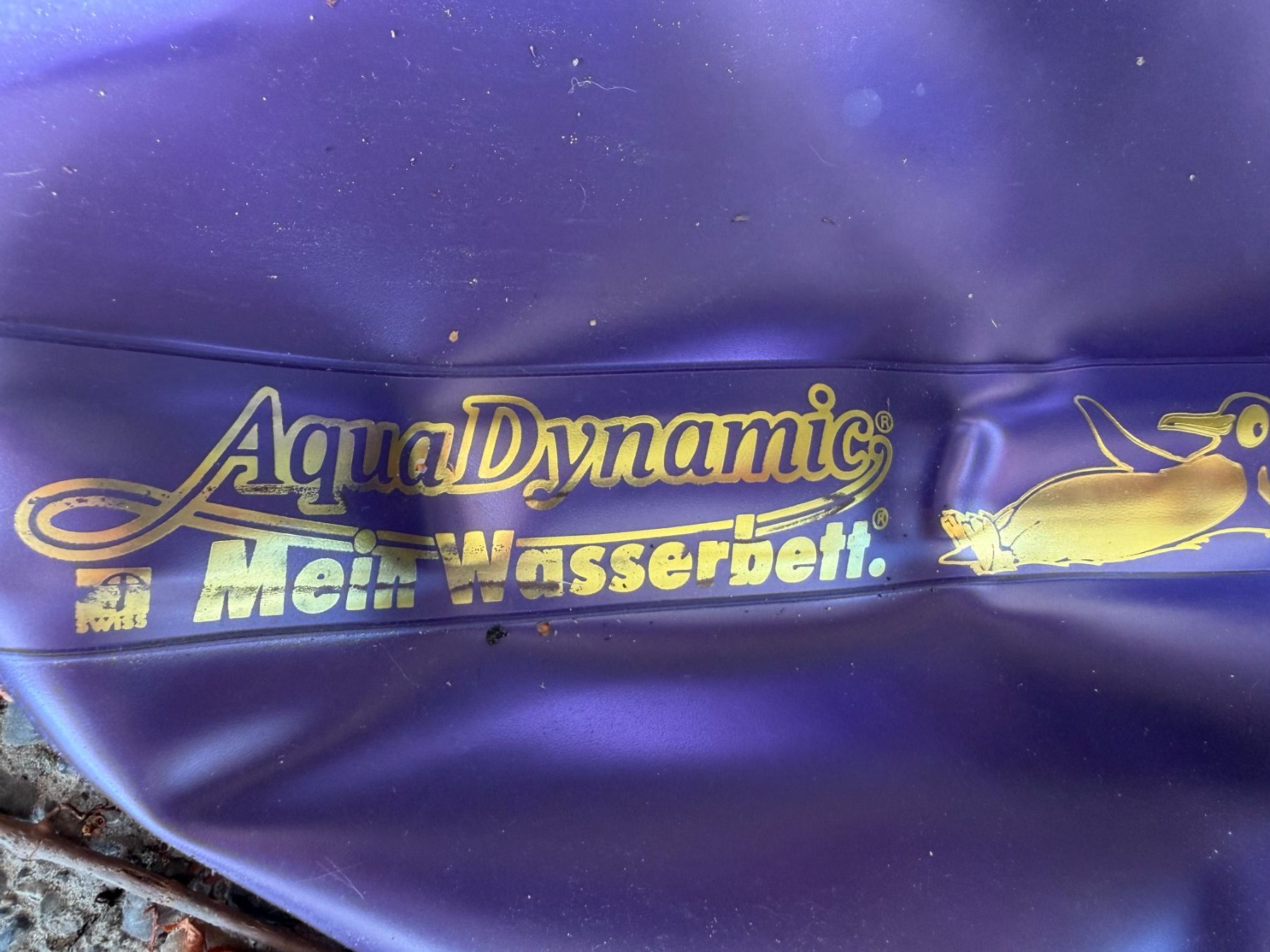 Letti: Wasserbett – Usato da Frauenkappelen venduto da Mad12 1