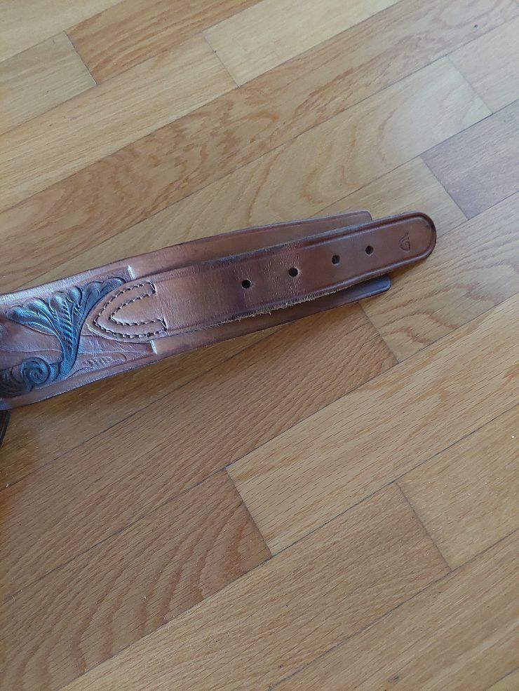 Schützensport: Holster – Neu (gemäss Beschreibung) aus Aarau von Joplin02 2