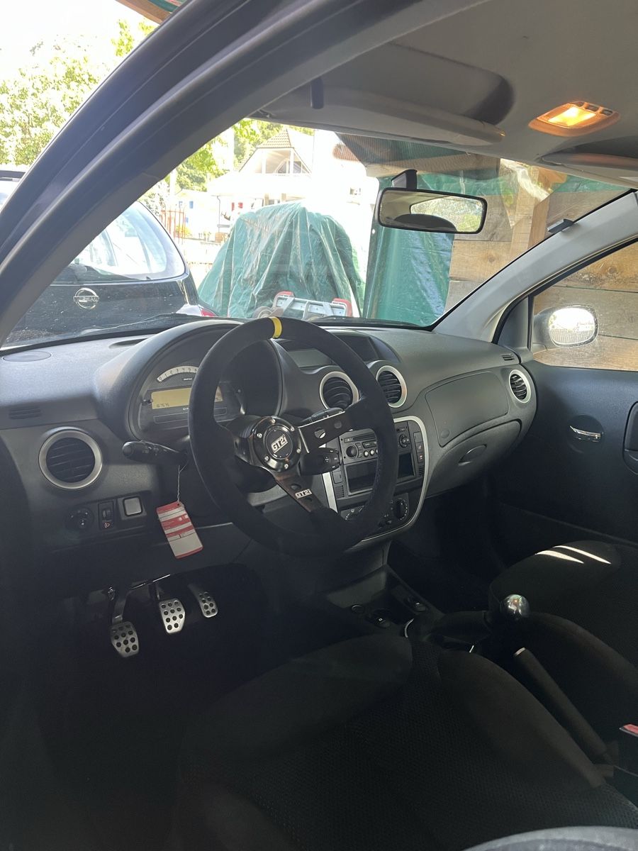 Citroën Autos: Citroën C2 VTS  – Gebraucht aus Vicques von jul_nj75 2