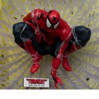 Marvel Collection 1/6 Spider-Man (Spider-Man #1) 28 cm