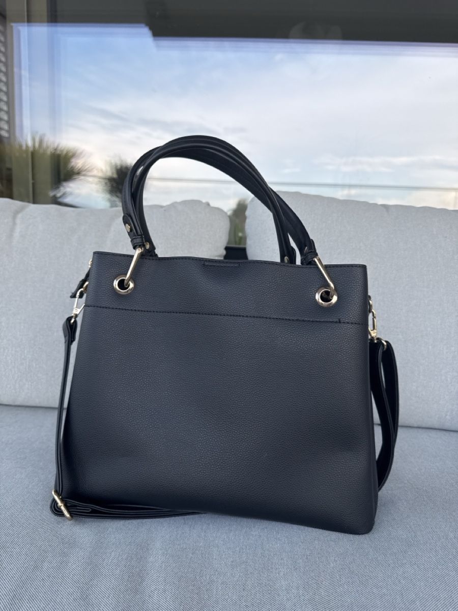 Taschen für Damen: Sac à main noir – Gebraucht aus Neuchâtel von mar_7tb2 1
