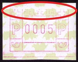 ATM 19_SBK 9y_Abart "FEHLENDE OBERLINIE" ! **