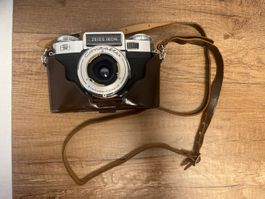 Zeiss Ikon Vintage camera