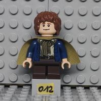 Lego Hobbit - Lord of the Rings / Peregrin Took (Pippin)