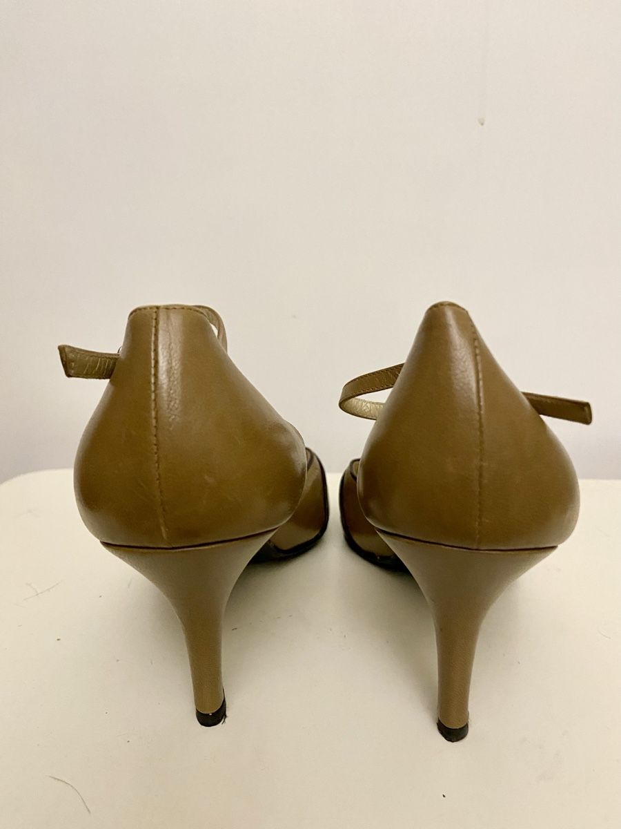 Scarpe da donna: Andy Illian Pumps Gr.39 – Nuovo (secondo la descrizione) da Zürich venduto da Unique2400 3