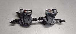 Shimano XTR M951 Schalthebel 