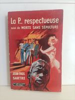 La P… respectueuse – Morts sans sépulture / Jean-Paul Sartre